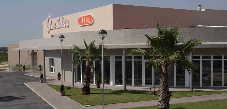 Centro de La Saleta Care, propiedad del grupo Armonea El grupo Colisée adquiere Armonea, propietario de La Saleta Care